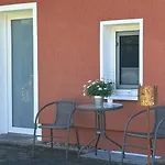 Apartment Am Plauer Mit Kamin