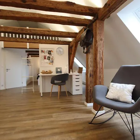 Charming With Fireplace *