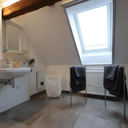 Am Plauer Mit Kamin Appartamento