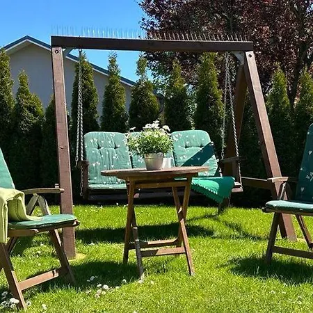 Am Plauer Mit Kamin
