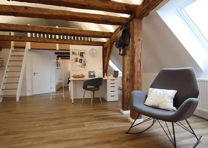 Am Plauer Mit Kamin *