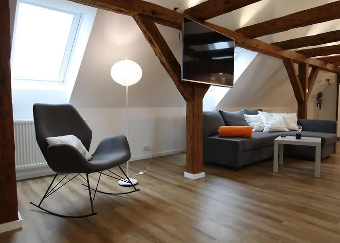 Am Plauer Mit Kamin Barkhagen